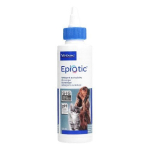 Virbac Epiotic k&otilde;rvapuhastusvahend kassidele ja koertele 125 ml