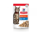 HILLS SP KASSI OOKEANIKALA PAKIKE 85 G