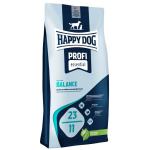 Happy Dog Profi Essential Multi-Mix Balance - 23/11 - kuivtoit koertele linnuliha ja kodujuustuga 20 kg