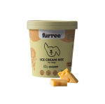 F&Uuml;RREE J&Auml;&Auml;TISEPULBER CHURPI JUUST 60G (10 PORTSJONIT) KOERTELE