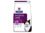 HILLS PD Y/D kuivtoit kassidele 1,5 kg