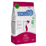 Forza10 Maintenance Adult kassitoit pardilihaga, 1 kg