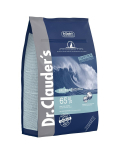 Dr.Clauder's HYPOSENSITIVE PLUS heeringa ja kartuliga 11,5 kg