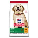 Hill's Science Plan Puppy Large Breed Chicken, 16 kg