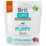 Brit Care Hypoallergenic Puppy Lamb & Rice 1 kg