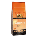 Willowy High Energy lambaliha ja riisiga 4 kg