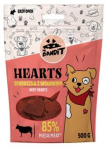 MR.BANDIT HEARTS VEISES&Uuml;DAMED 500 G