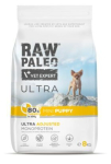 RAW PALEO ULTRA MINI kutsikatele KALKUN 8 kg Vet Expert