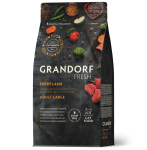 GRANDORF Fresh Lamb Adult Large 2 kg