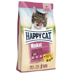Happy Cat Minkas Sterilised Gefl&uuml;gel 1,5 kg