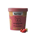 F&Uuml;RREE J&Auml;&Auml;TISEPULBER MAASIKAS 60G (10 PORTSJONIT) KOERTELE