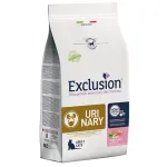 EXCLUSION Urinary kassitoit sea, herneste ja riisiga 1,5 kg