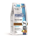 Forza10 Medium DIET hobuseliha ja hernestega 12 kg