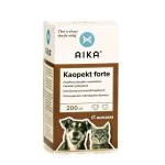 KAOPEKT FORTE 200 ml toidulis koertele ja kassidele seedimise toetuseks