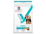 HILLS VE Dental Health Mini kuiv koeratoit kanaga 7 kg