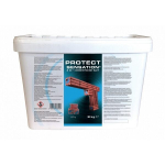 PROTECT SENSATION 2 in 1 n&auml;riliste m&uuml;rk, bromadioloon 0,05 g/kg, 8 kg