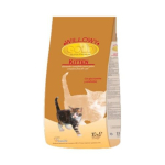 Willowy GOLD PREMIUM Kitten kana, kala, teravili 10 kg