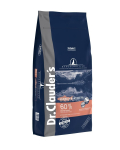 Dr.Clauder's HYPOSENSITIVE PLUS l&otilde;he ja kartuliga 11,5 kg