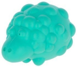 KERBL TOYFASTIC m&auml;nguasi lammas, t&uuml;rkiissinine 12X8,5X7,8CM /80494