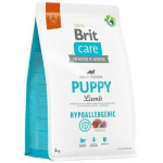 Brit Care Hypoallergenic Puppy Lamb & Rice 3 kg