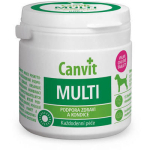 Canvit Multi koertele 100 g