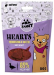 MR.BANDIT HEARTS PARDIS&Uuml;DAMED 500 G
