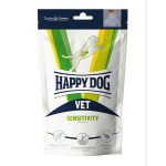 Happy Dog VET Snack Sensitivity - veterinaarsed dieettoidulised maiused koertele toidutalumatuse korral 100 g