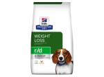 HILLS PD R/D kuivtoit koertele kanaga 1,5 kg