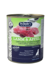 Dr.Clauder's Selected Meat Joint Active lambaliha ja &otilde;unaga 6 &times; 800 g