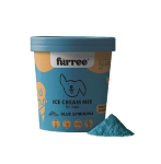 F&Uuml;RREE J&Auml;&Auml;TISEPULBER SININE SPIRULINA 60G (10 PORTSJONIT) KOERTELE