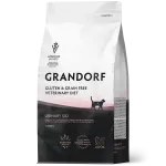 GRANDORF URINARY S/O t&auml;iskasvanud kassidele, kalkun 2 kg