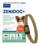 ZENIDOG kaelarihm koertele alla 10 kg (39 cm) N1