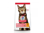 HILLS SP LIGHT kuivtoit kassidele kanaga 1,5 kg