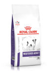 Royal Canin NEUTERED ADULT SMALL DOG toit v&auml;ikestele steriliseeritud t&auml;iskasvanud koertele 1,5 kg