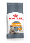 Royal Canin Hair&Skin Care 10 kg kassidele