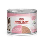 Royal Canin Mother and Babycat 195 g kassipoegadele