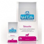VET LIFE KOERTE MANAGEMENT STRUVITE 2KG