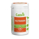Canvit Nutrimin koertele 230 g