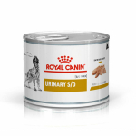 Royal Canin Urinary S/O Loaf koerakonserv 200 g