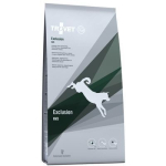 Trovet Exclusion koer 12,5 kg NVD