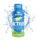 ORALADE ACTIVE 250ML k&ouml;&ouml;giviljamaitseline