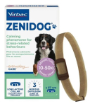 ZENIDOG kaelarihm koertele 10-50 kg (67 cm) N1