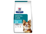 HILLS PD T/D MINI kuivtoit koertele kanaga 3 kg