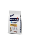 ADVANCE Dog Mini Adult Sensitive 1,5 kg