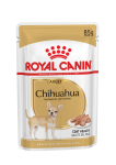 Royal Canin Wet Chihuahua Adult koerakonserv 85 g