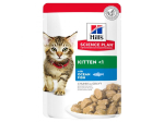 HILLS SP KASSIPOJA OOKEANIKALA PAKIKE 85 G