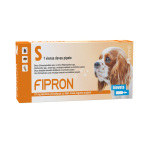 Fipron 67 mg (2&ndash;10 kg) S koertele N1