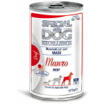 SPECIAL DOG Excellence MAXI chunks Adult veiseliha 1,275 kg