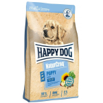 Happy Dog NaturCroq Puppy - kuivtoit kutsikatele linnulihaga 15 kg