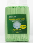 BelaSoft Pads XL ( 60 &times; 90 cm ) imavad aluslinad N20